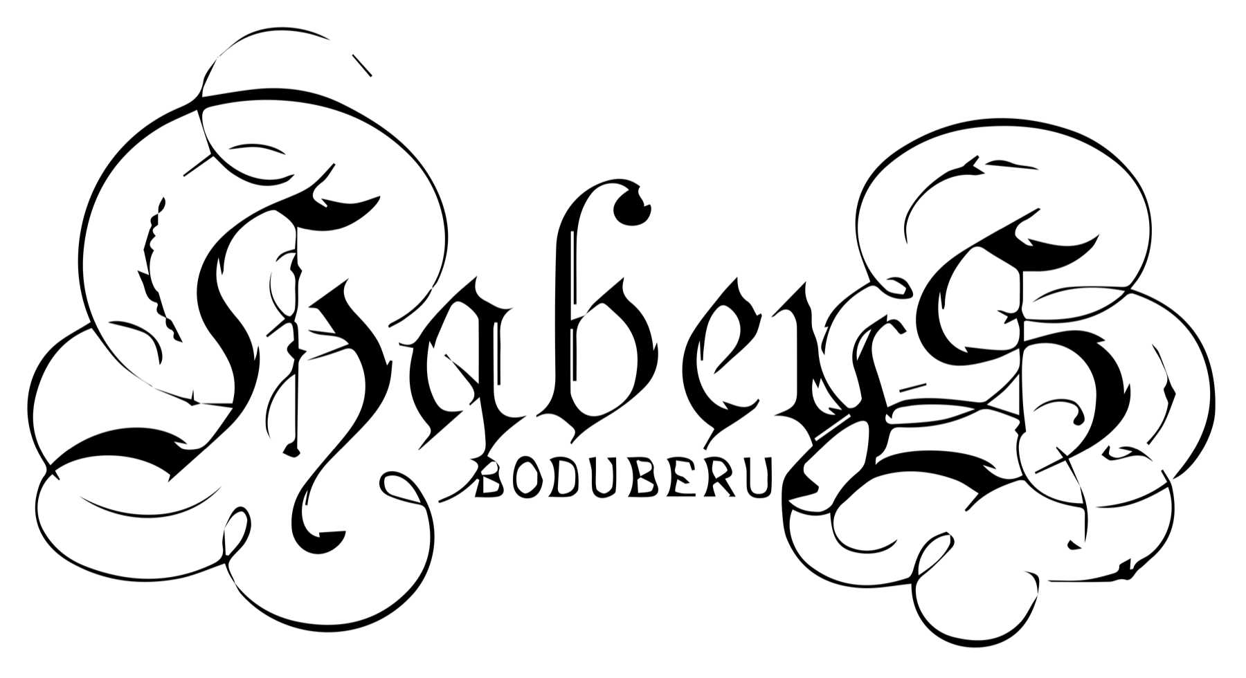 Habeys Boduberu